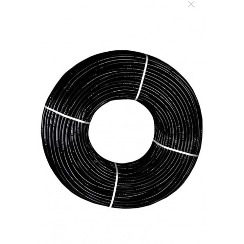 Delikli Damlama Sulama Hortumları