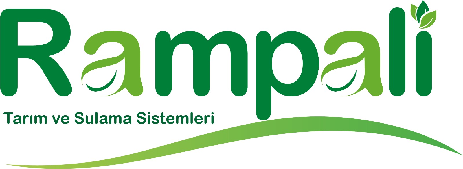 Rampalı Tarım